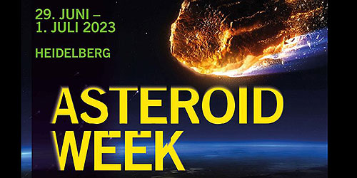 Asteroid-Week 2023