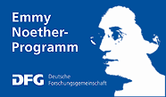 Emmy Noether Logo 180-186x109px