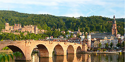 Heidelberg Foto by Sonja Storm 2020