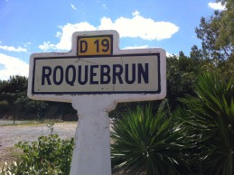 Roquebrun